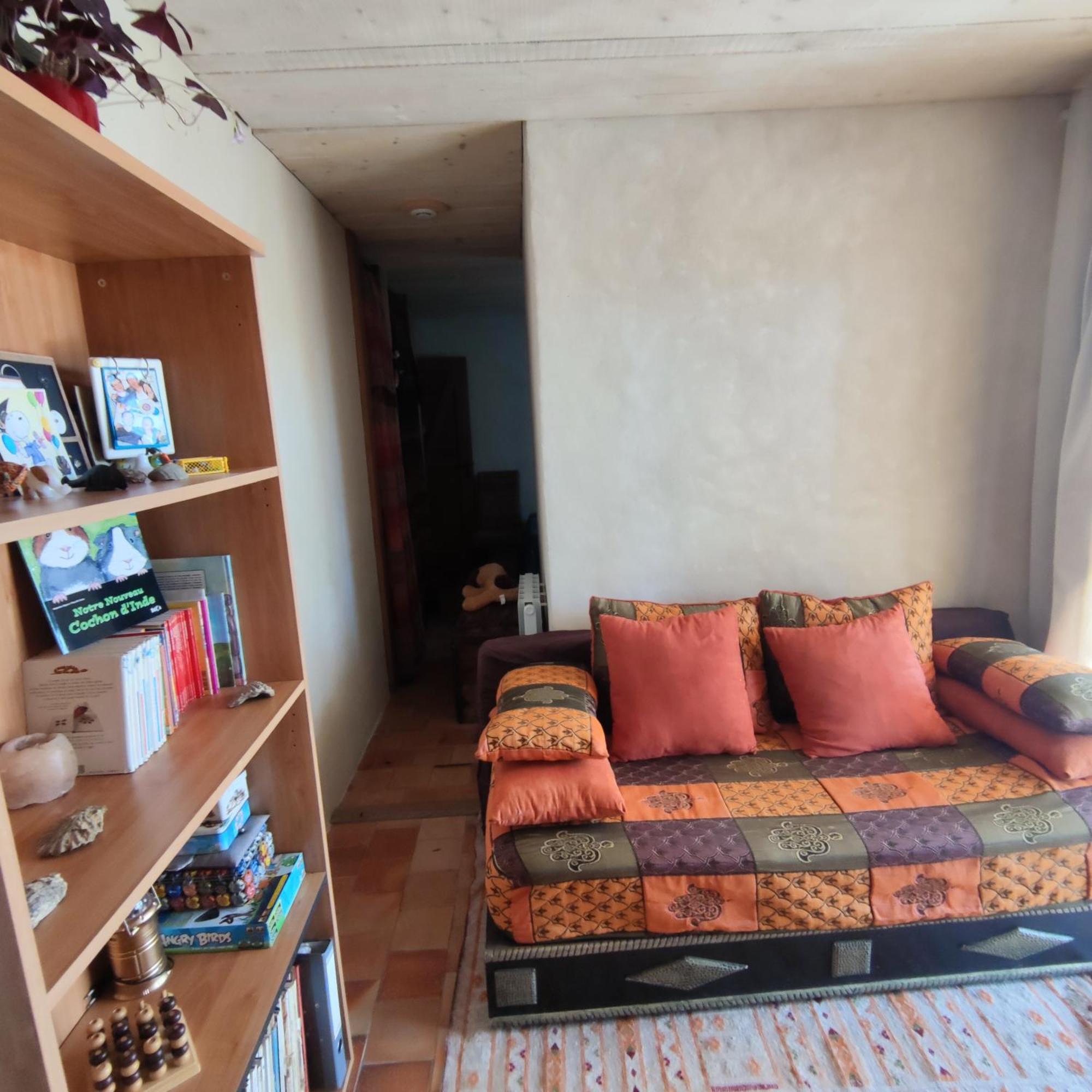 Les Oliviers Apartment L'Ile-d'Olonne ภายนอก รูปภาพ