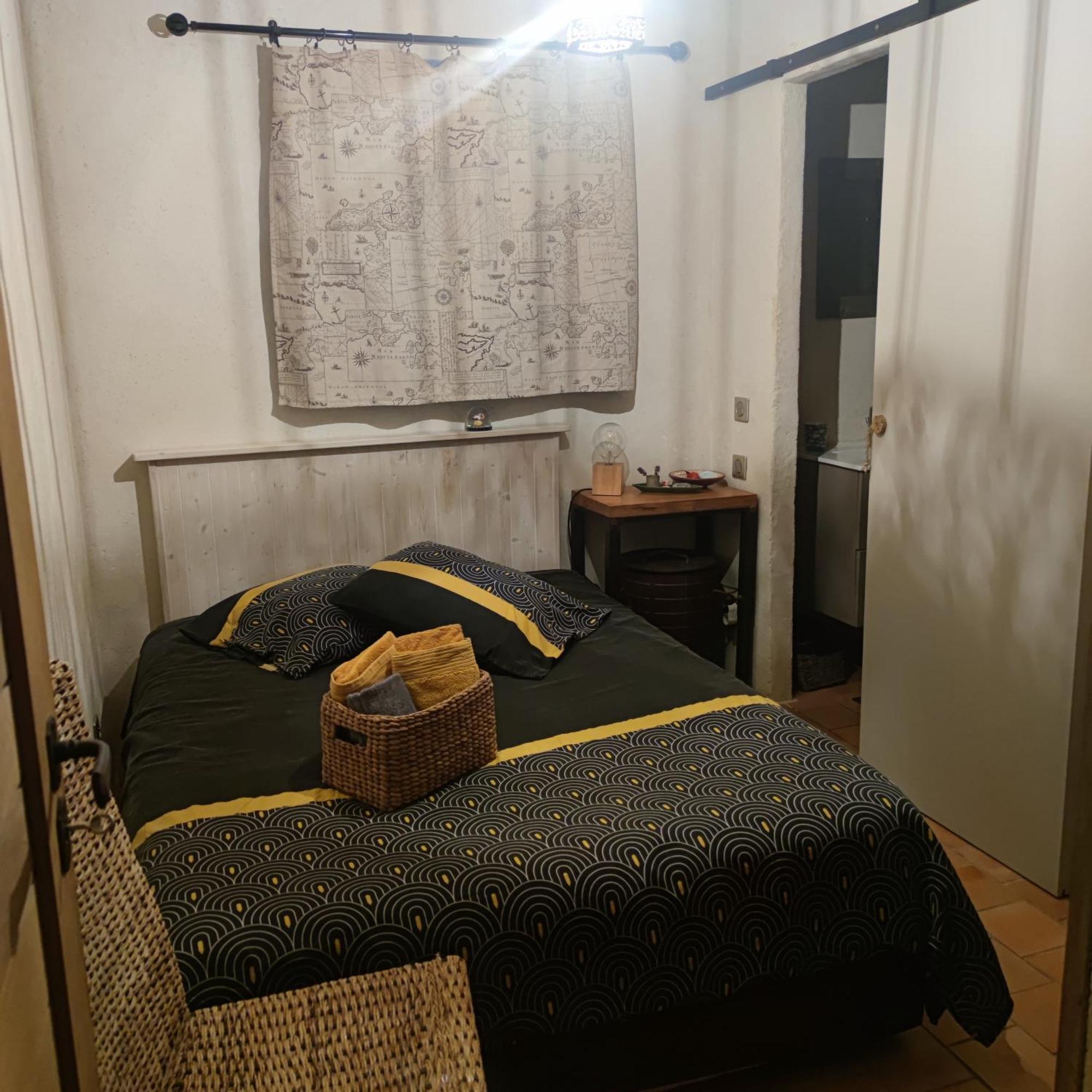 Les Oliviers Apartment L'Ile-d'Olonne ภายนอก รูปภาพ
