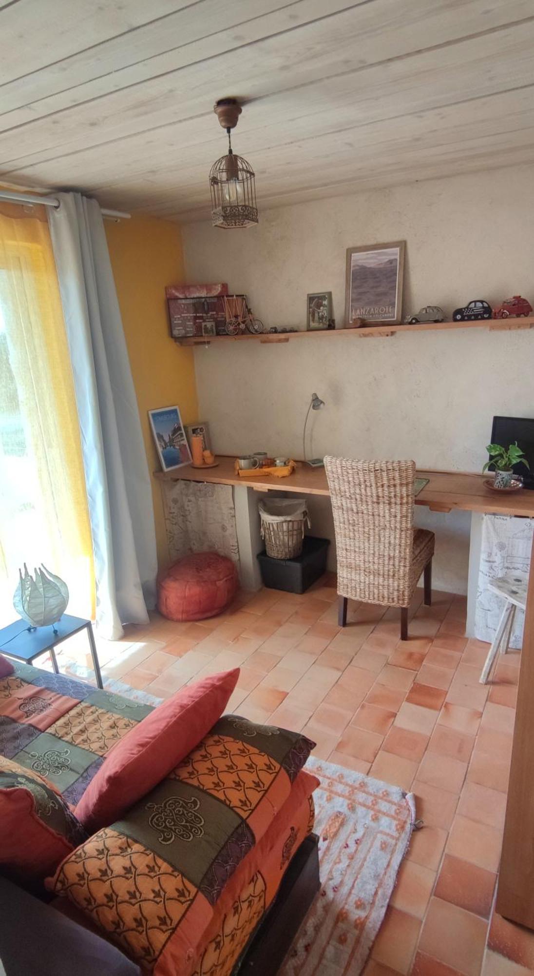 Les Oliviers Apartment L'Ile-d'Olonne ภายนอก รูปภาพ