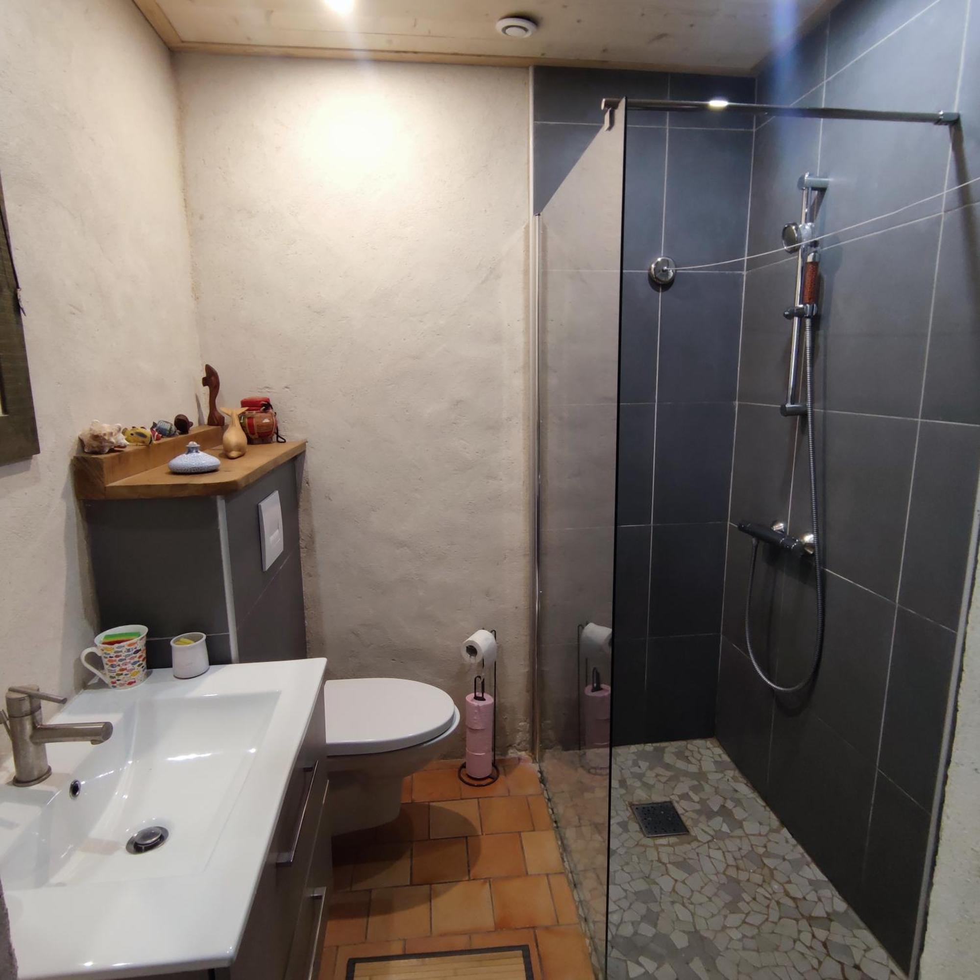 Les Oliviers Apartment L'Ile-d'Olonne ภายนอก รูปภาพ