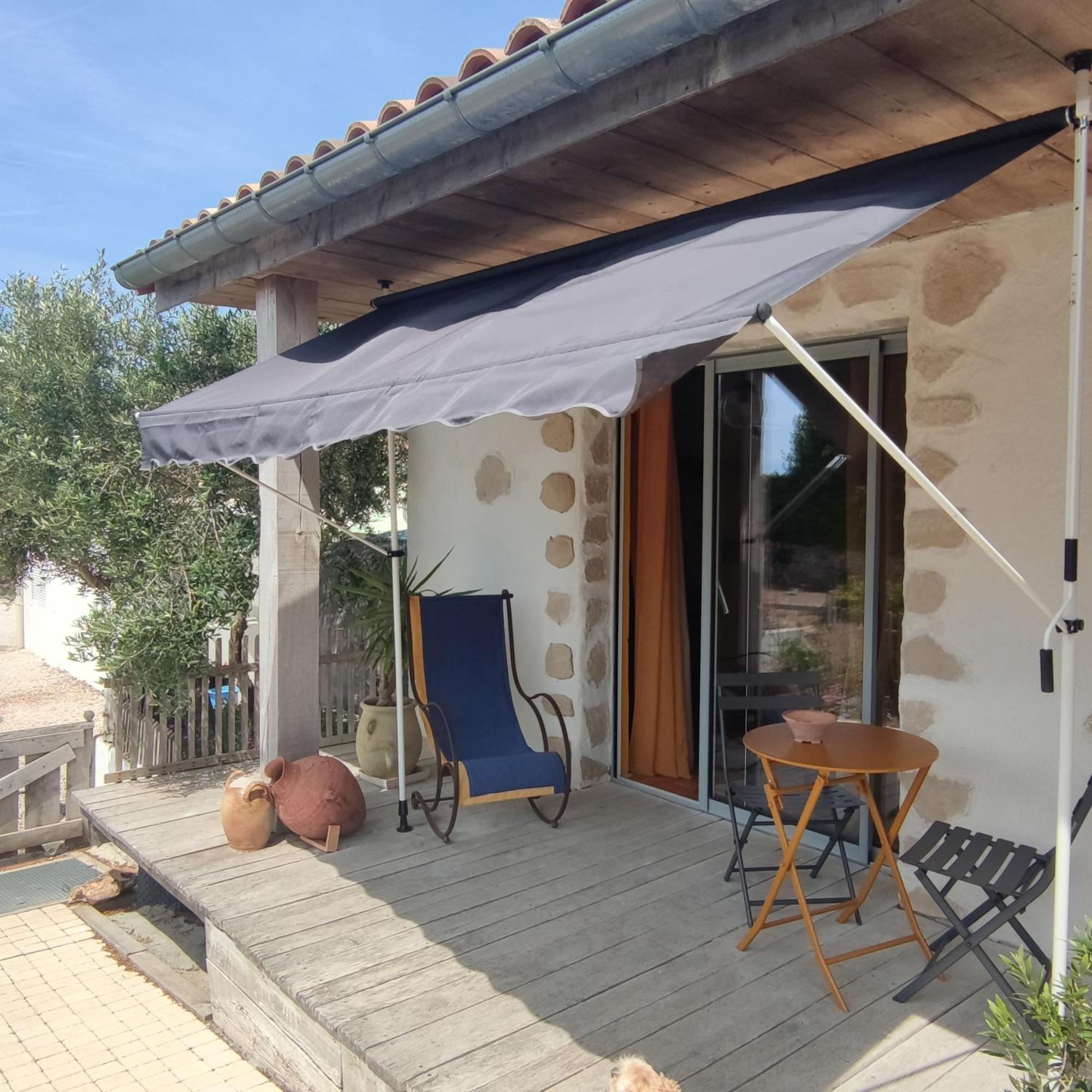 Les Oliviers Apartment L'Ile-d'Olonne ภายนอก รูปภาพ