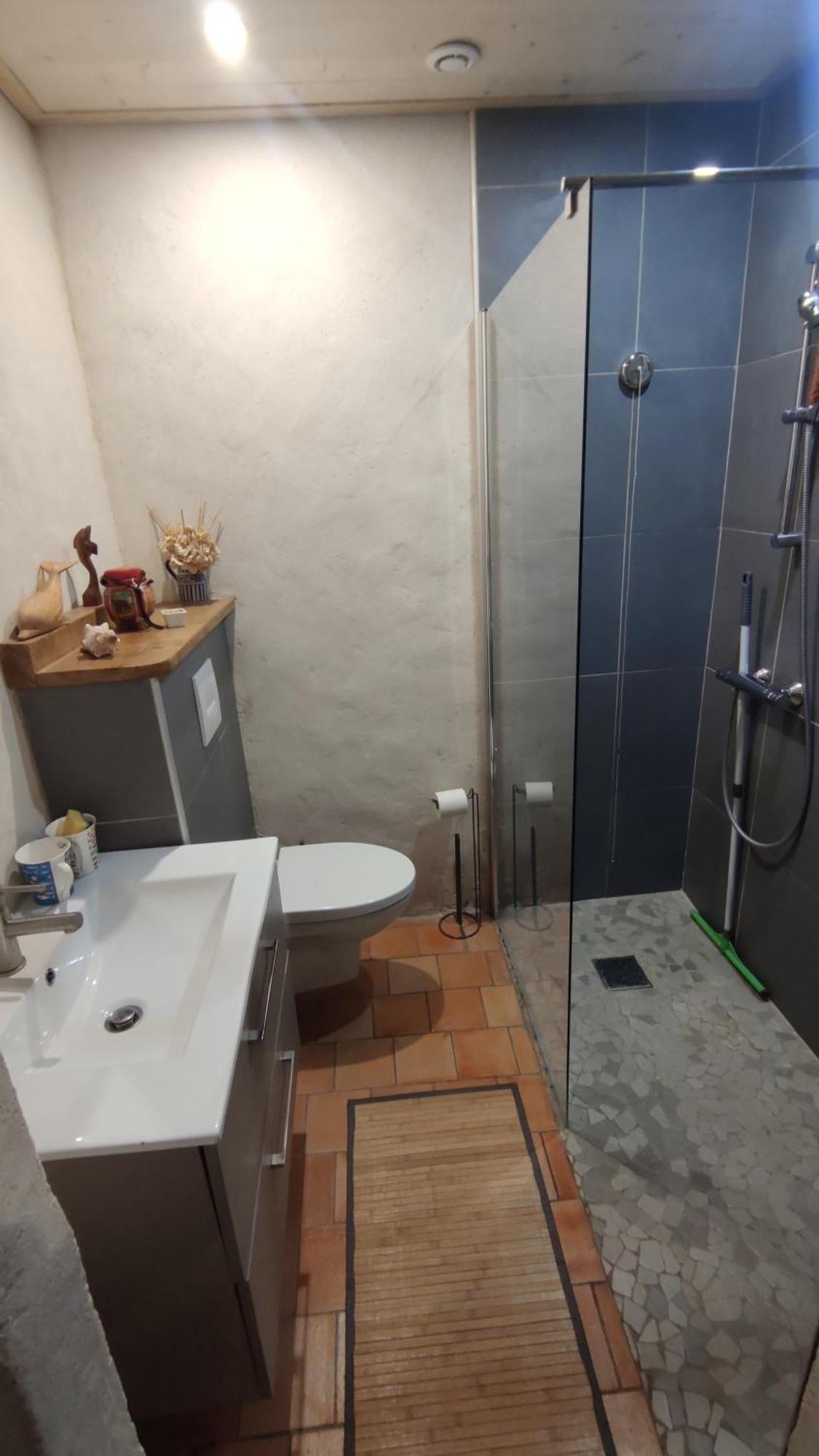 Les Oliviers Apartment L'Ile-d'Olonne ภายนอก รูปภาพ